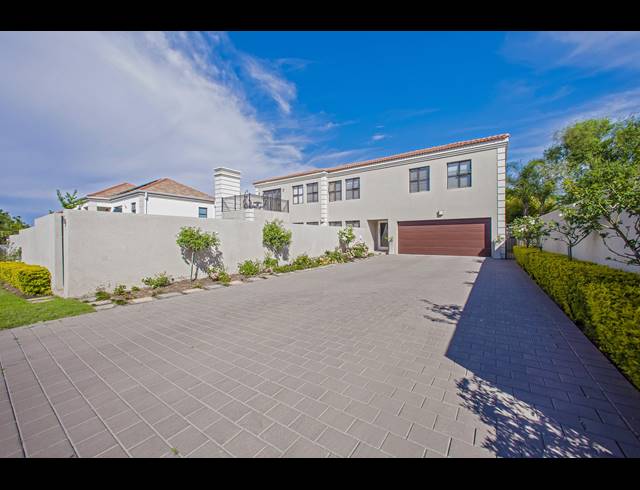 4 BEDROOM HOUSE SOLD IN BROADACRES